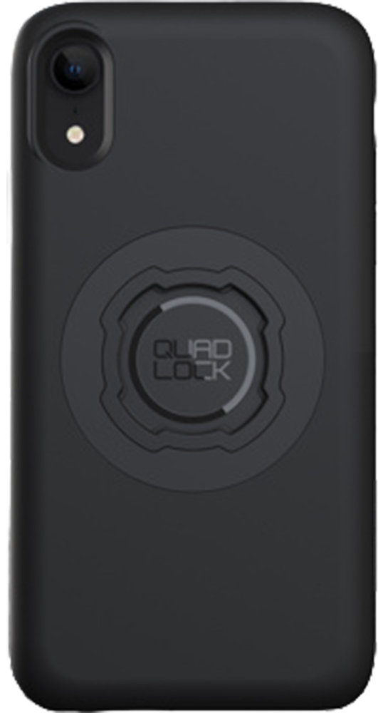Quad Lock iPhone XR MAG 電話ケース