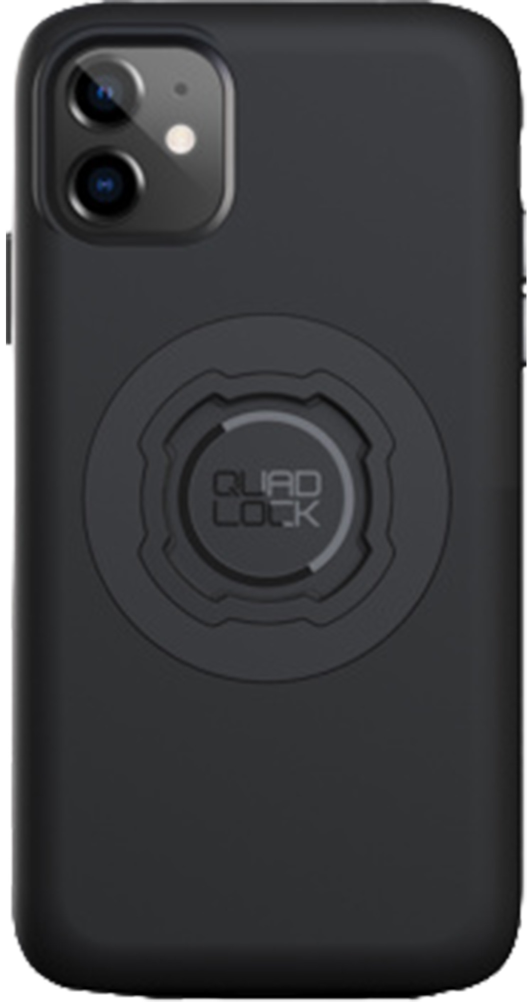 Quad Lock Unisex Iphone 11 Mag Phone Case