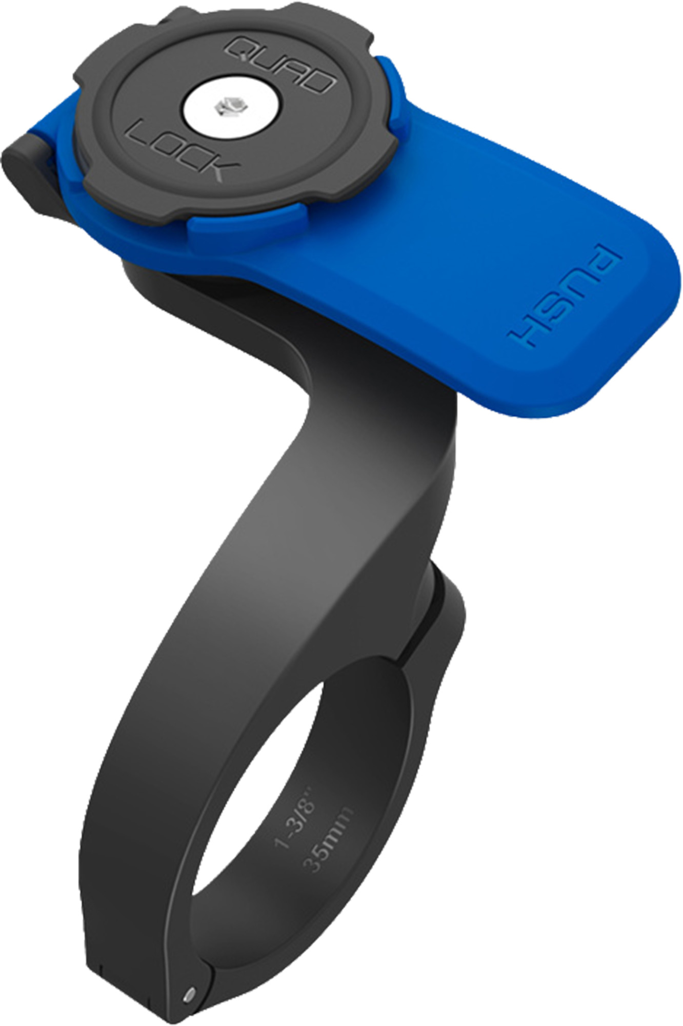 Quad Lock Unisex V3 Out Front Mount