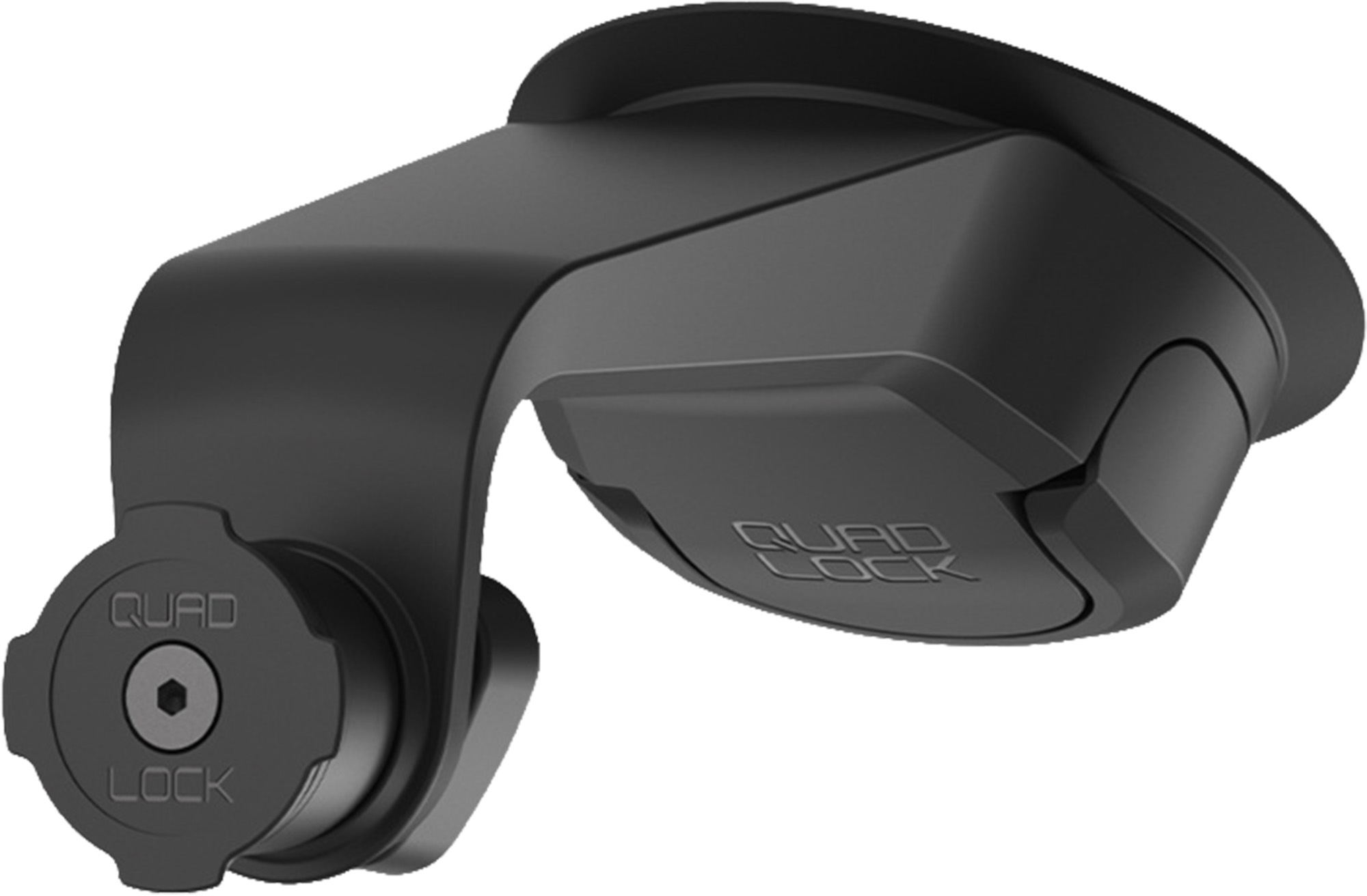 Quad Lock Unisex V6 Car Phone Mount