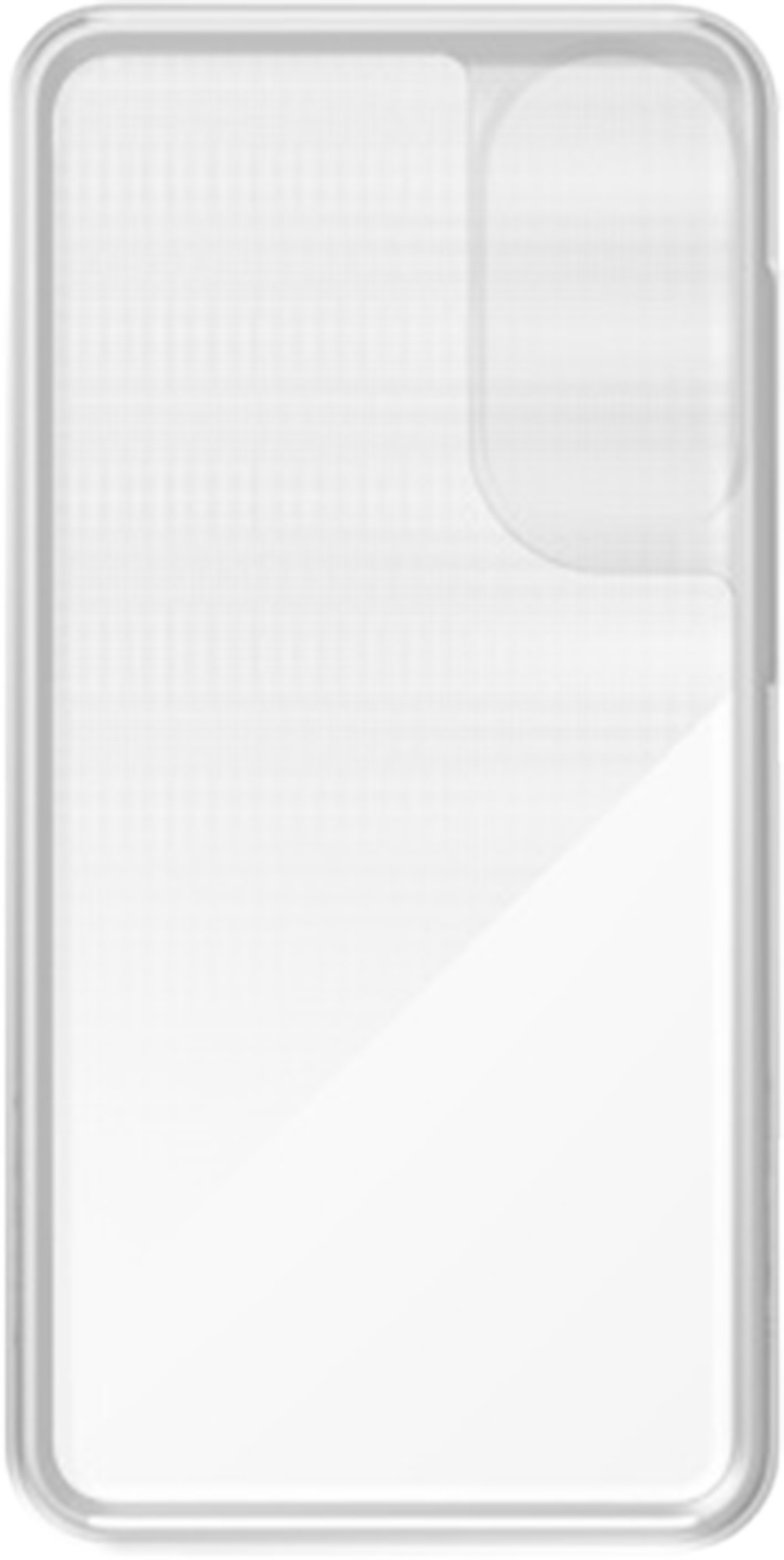 Quad Lock Unisex Samsung Galaxy S25 Edge Mag Weather Cover