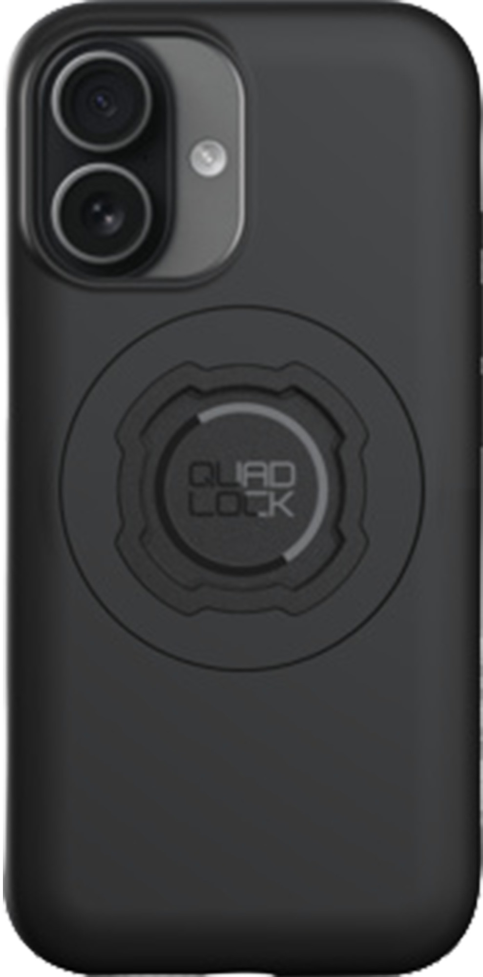Quad Lock Unisex Iphone 17 Mag Phone Case