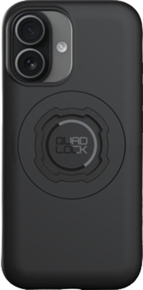 Quad Lock iPhone 17 MAG Handyhülle