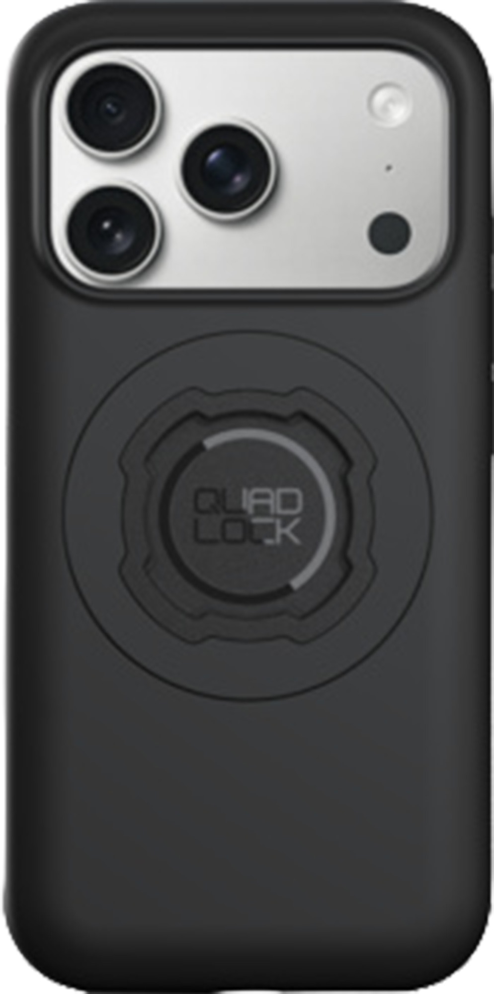 Quad Lock Unisex Iphone 17 Pro Mag Phone Case