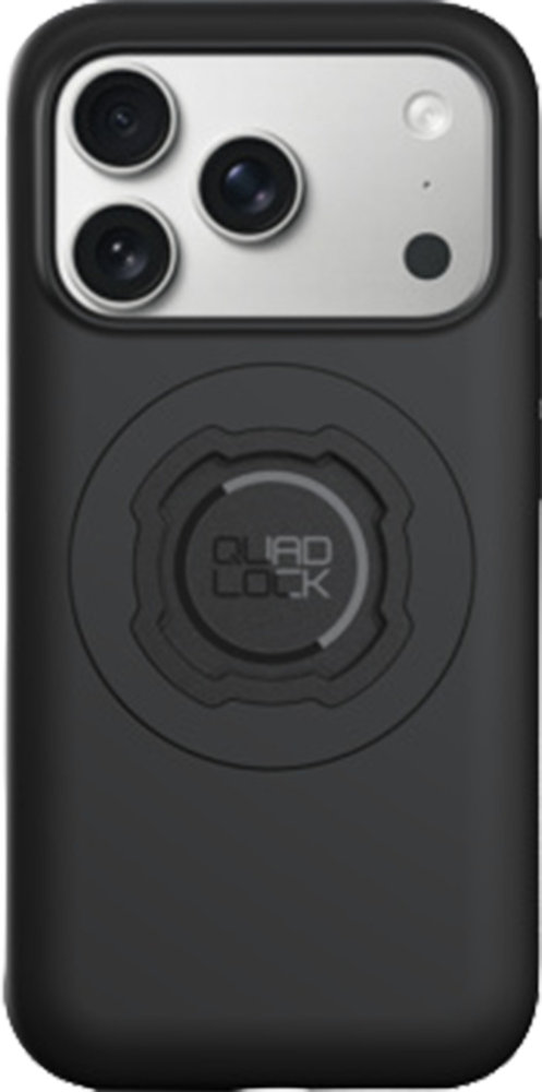 Quad Lock iPhone 17 Pro MAG Handyhülle