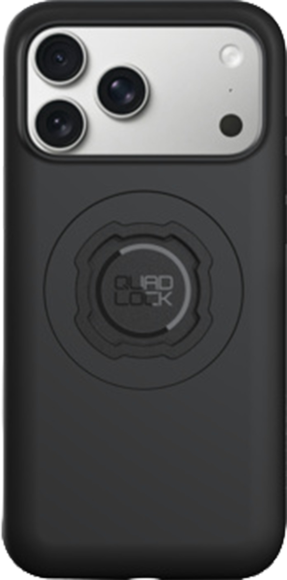 Quad Lock Unisex Iphone 17 Pro Max Mag Phone Case
