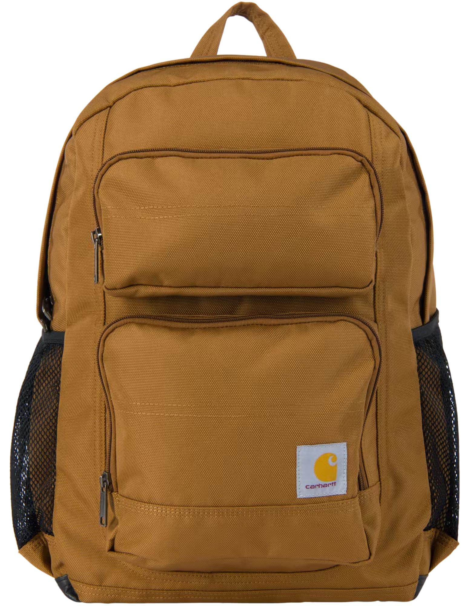 Carhartt Single Compartment Backpack 27L, brown-image-168702136