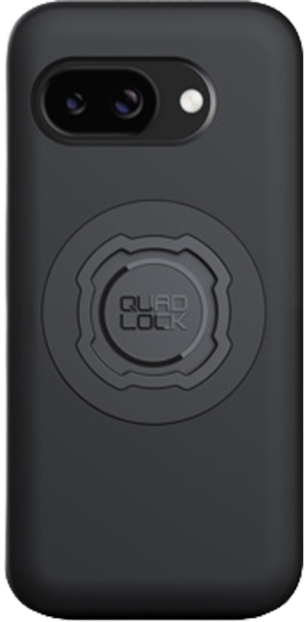 Quad Lock Unisex Google Pixel 9A Mag Phone Case