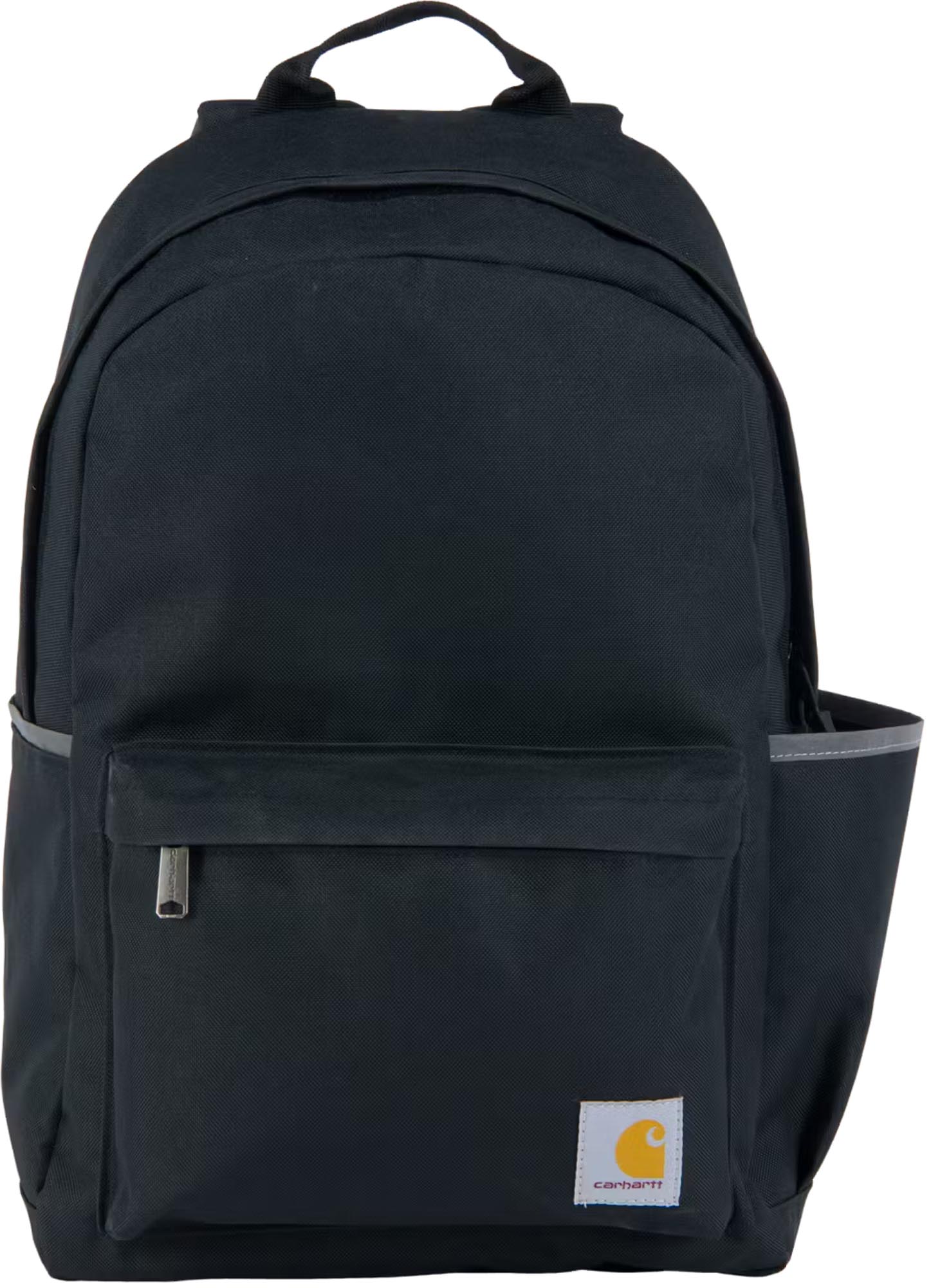 Carhartt Classic Laptop Backpack 21L, black for Men-image-995801751