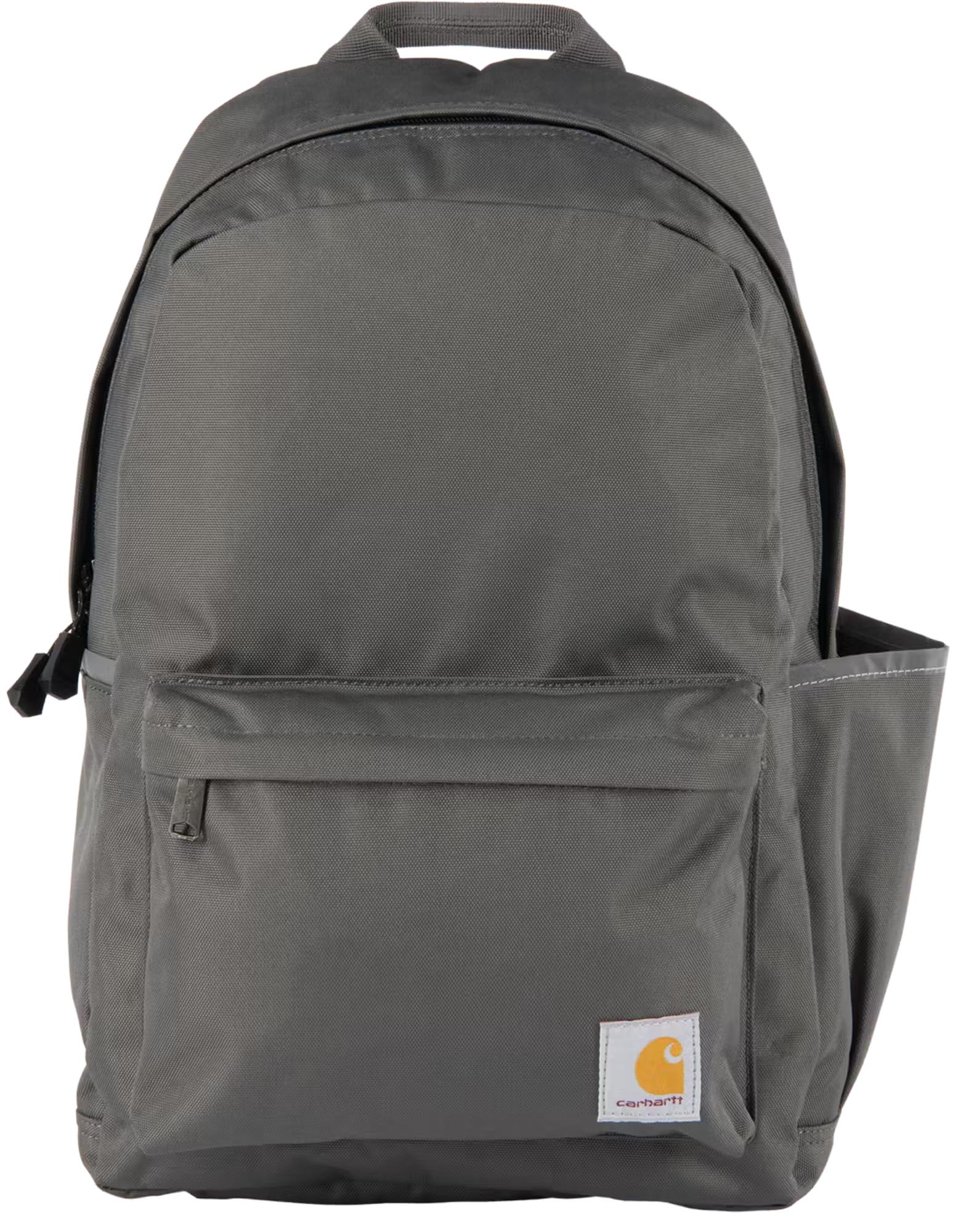 Carhartt Classic Laptop Backpack 21L, grey for Men-image-995801658