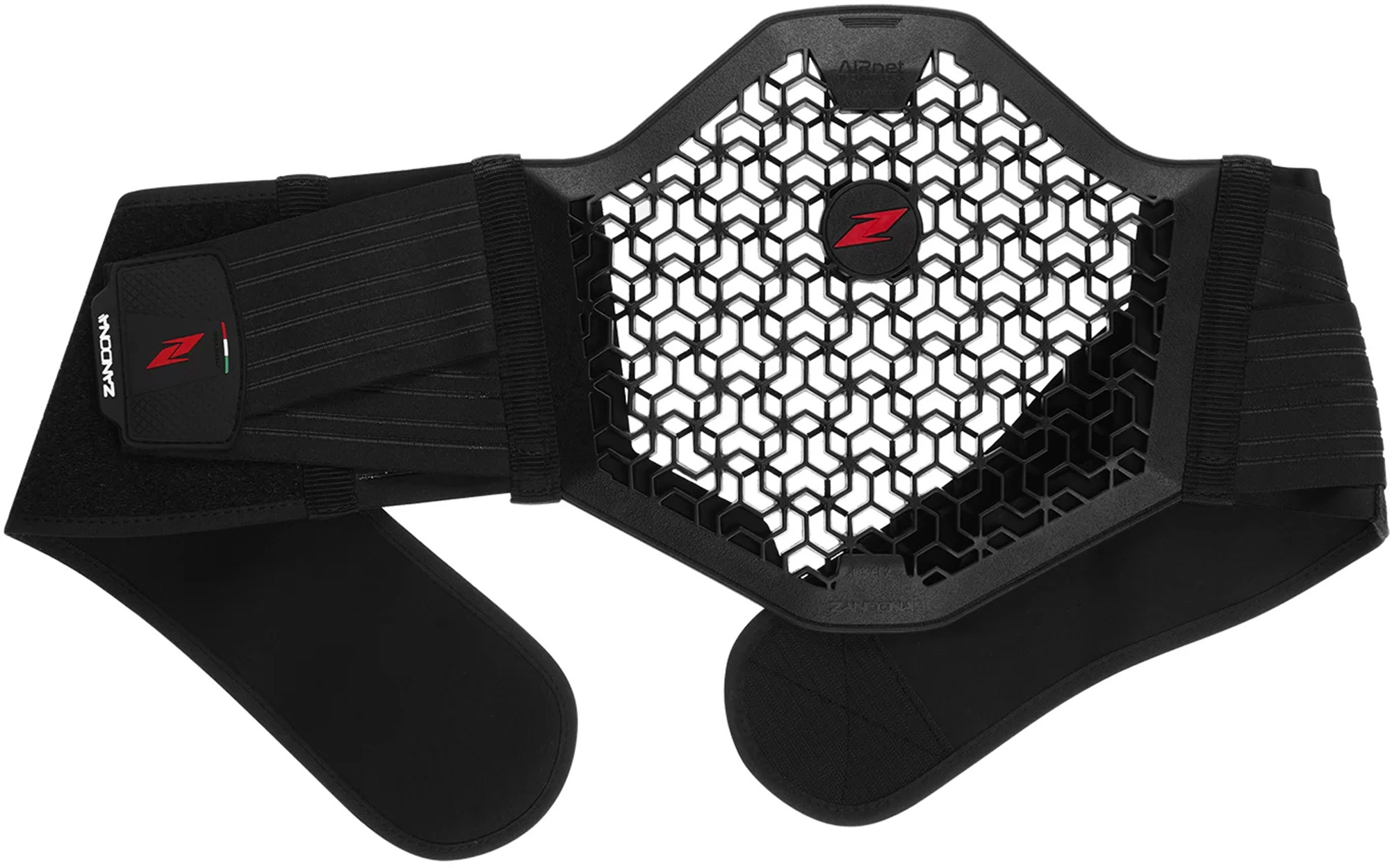 Zandona AIRnet Lumbar Pro Back Protector, Size L-image-814135493