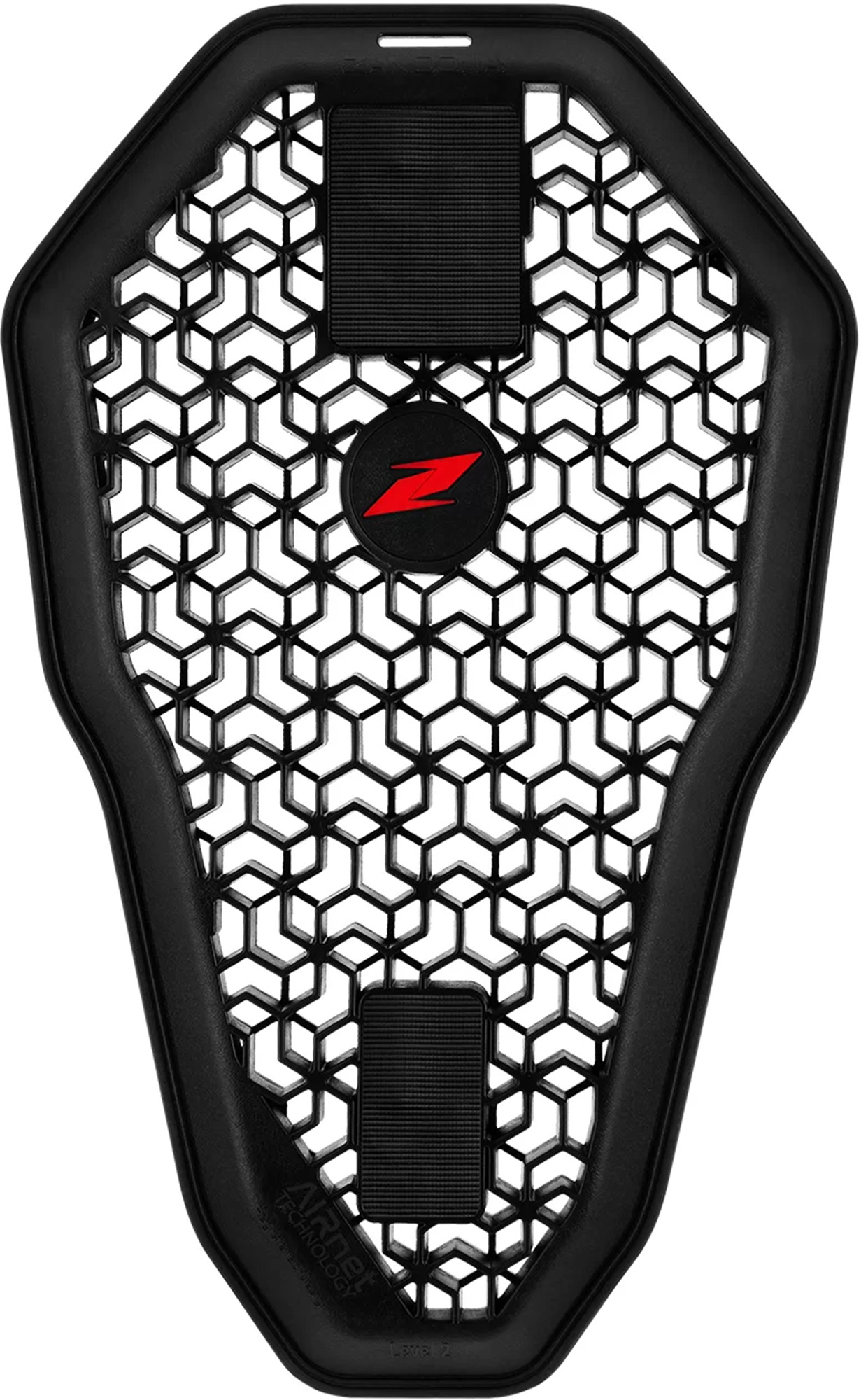 Zandona AIRnet Insert Back Protector, Size L-image-895497912