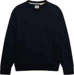 Superdry & Co Essential Stack Logo Felpa