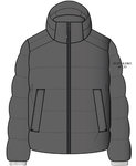 Superdry & Co Giacca imbottita