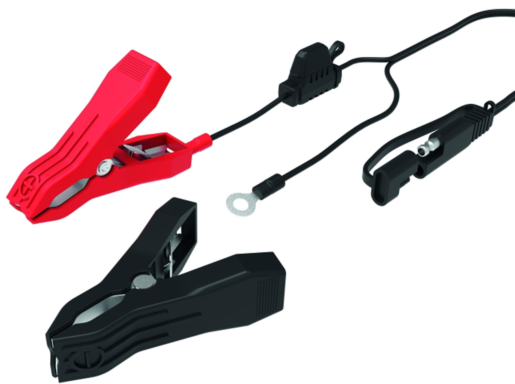 Oxford Croc-O-Ring Leads
