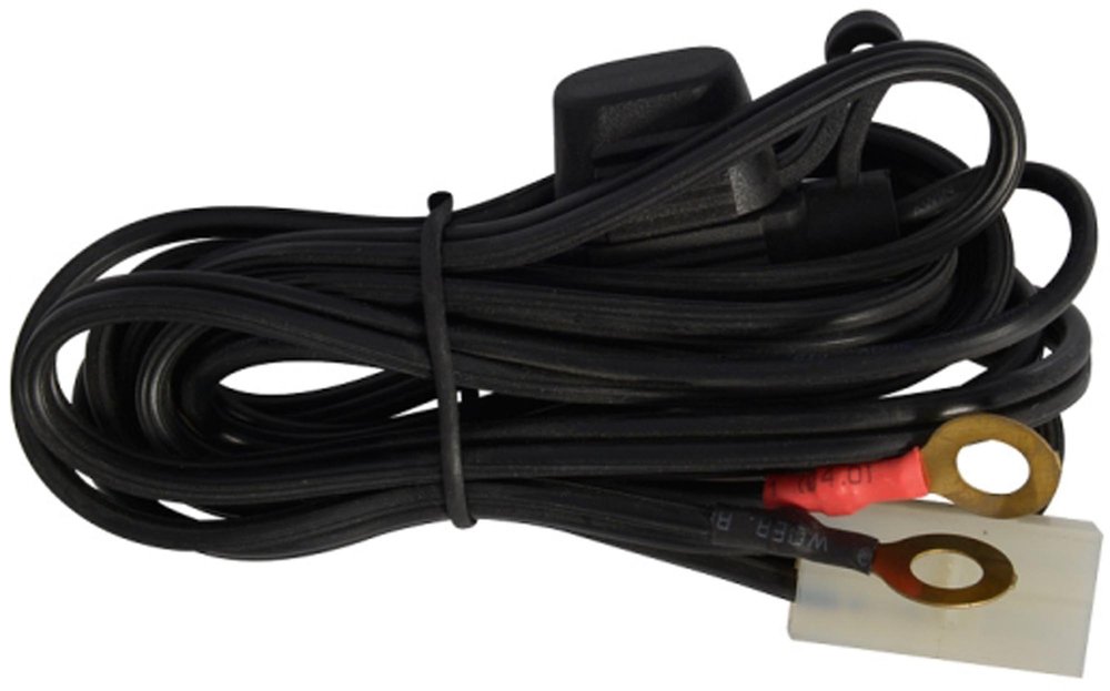 Oxford HotGrip Ledningsvæv OF695/7/690691692