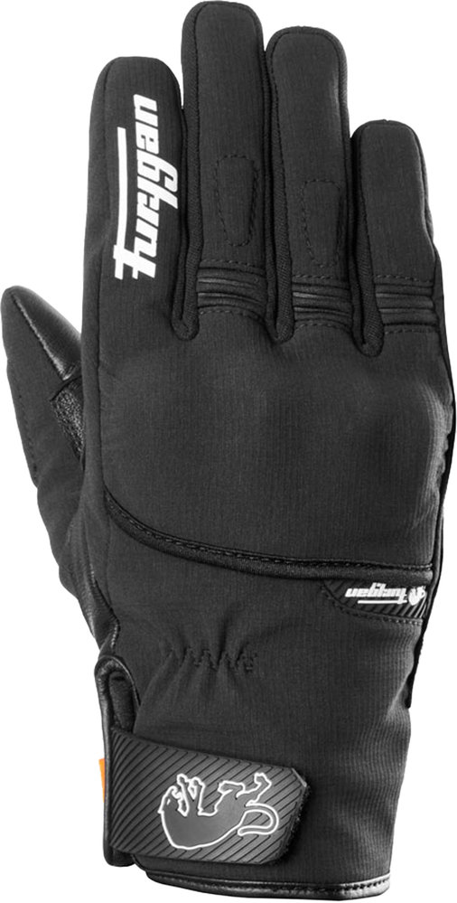 Furygan Jet All Season D3O EVO Damer Motorcykelhandsker