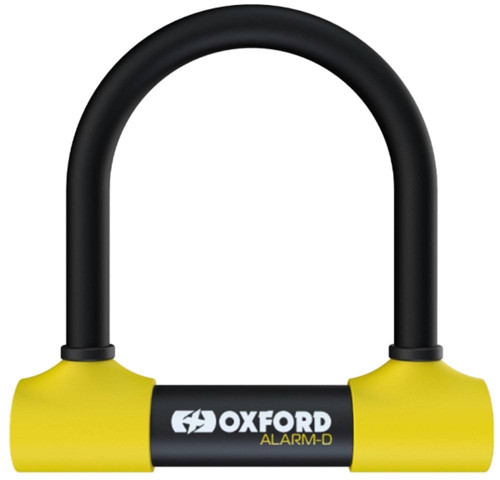 Oxford Alarm-D U-Lock