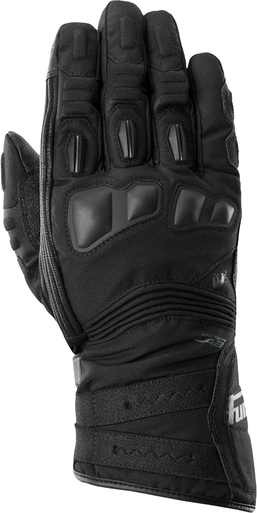 Furygan Aravis 37.5 Primaloft Motorcycle Gloves, Size XL