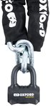 Oxford Nemesis Kettingslot 16mm