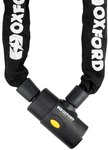 Oxford Alarm Chain10 10mm