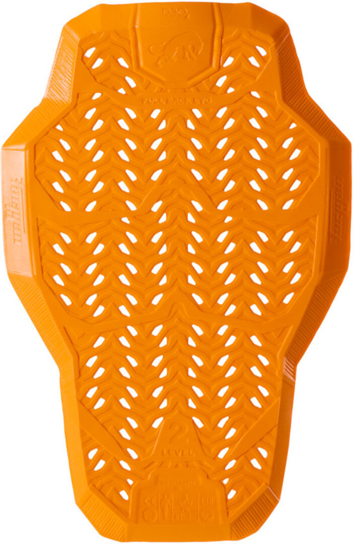 Furygan Full Back 2 D3O EVO Back Protector, Size XS-image-938445411