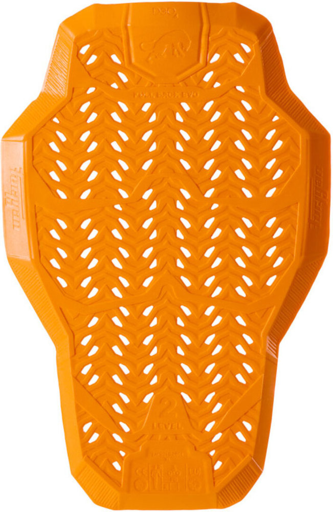 Furygan Full Back 2 D3O EVO Back Protector