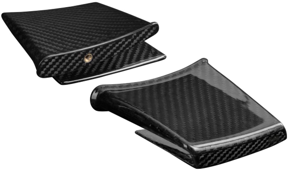 Oxford Carbon Aero -siivet