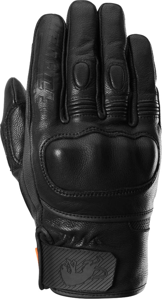 Furygan LR Jet Vented D3O Gants de moto perforés