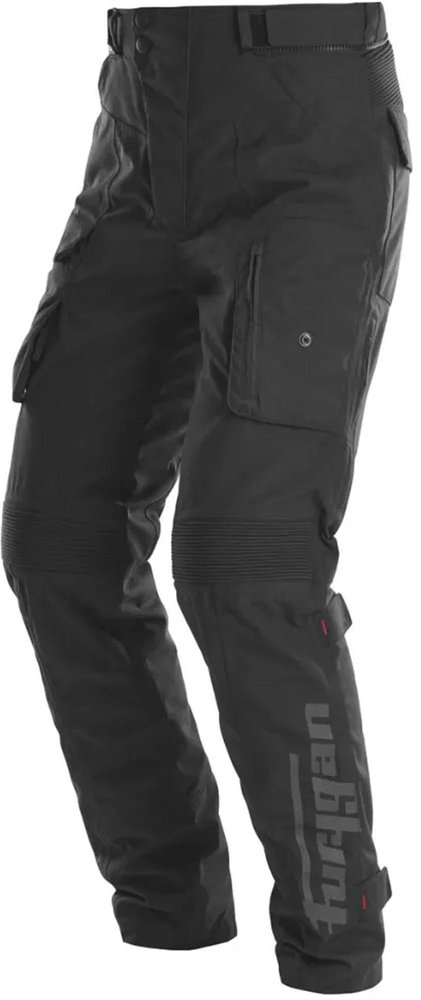 Furygan Redington 3C Primaloft Pantalones textiles de motocicleta