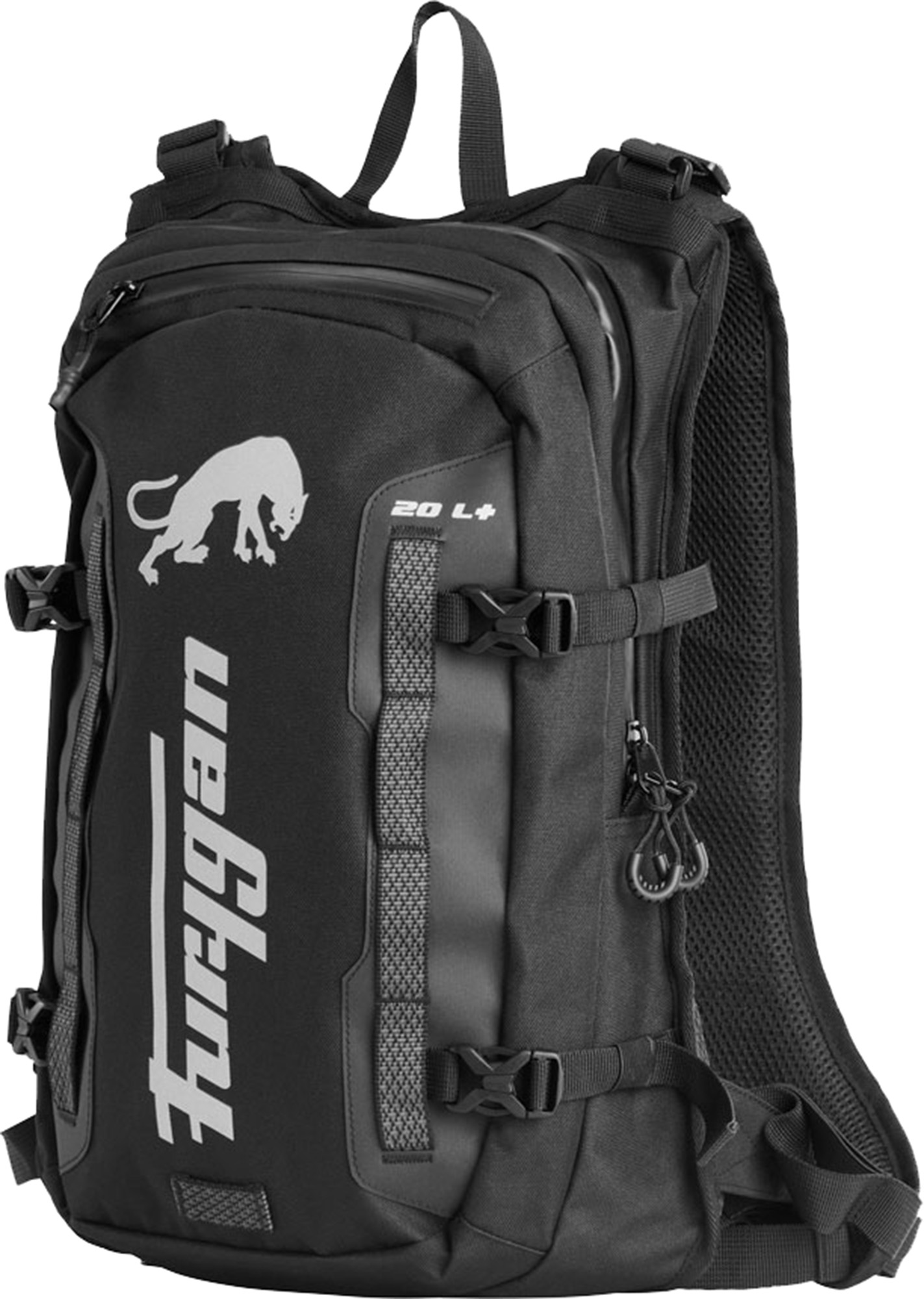 Furygan ADV 20L+ Backpack-image-613400869