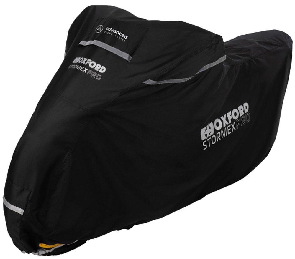 Oxford Stormex Pro Motorcycle Cover
