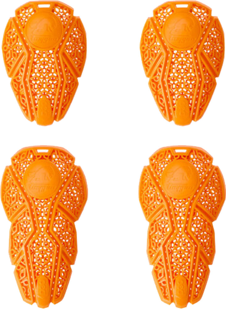 Furygan D3O Protection Spectre L2 Jacket Set