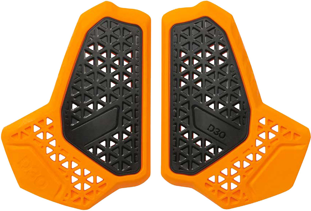 Furygan D3O Protection L2 Chest Protector