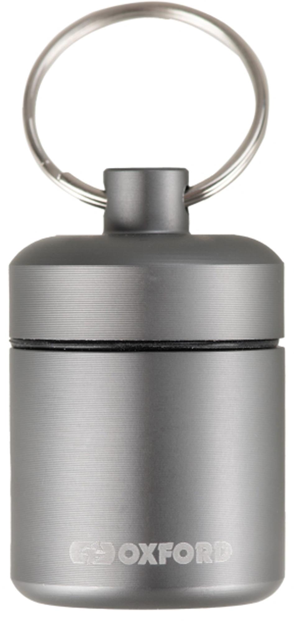 Side view of Oxford FilterBuds Earplugs Regular Fit 22 SNR