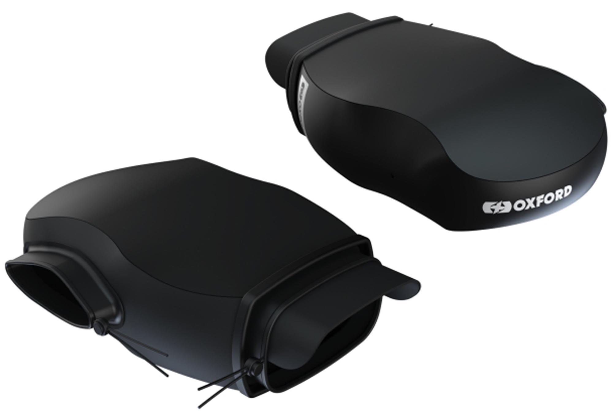 Oxford Commuter Muffs Hand Guards-image-1440498596