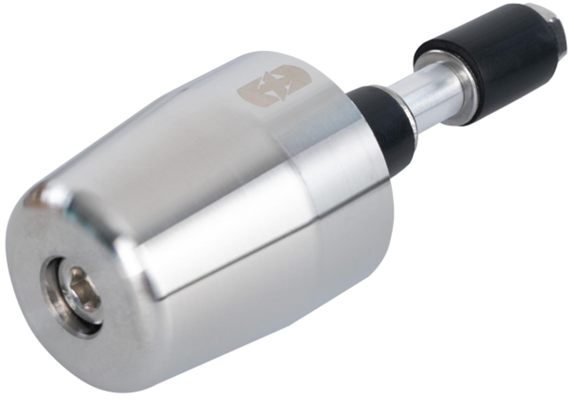 Oxford Bar Weights Handlebar Ends 260g-image-1440498600