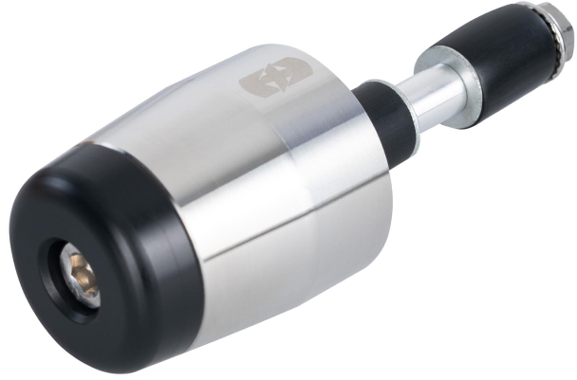 Oxford Bar Weights Handlebar Ends 240g-image-479584134