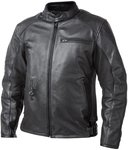 Helite Roadster 2.0 Airbag veste en cuir de moto