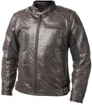 Helite Roadster 2.0 Airbag veste en cuir de moto