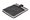 SW-Motech Laptop sleeve - Grey. For Side Bag 16 l.