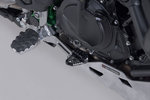 SW-Motech Extension do pedału hamulca –. Kawasaki KLE500 / KLE500 SE (26-).