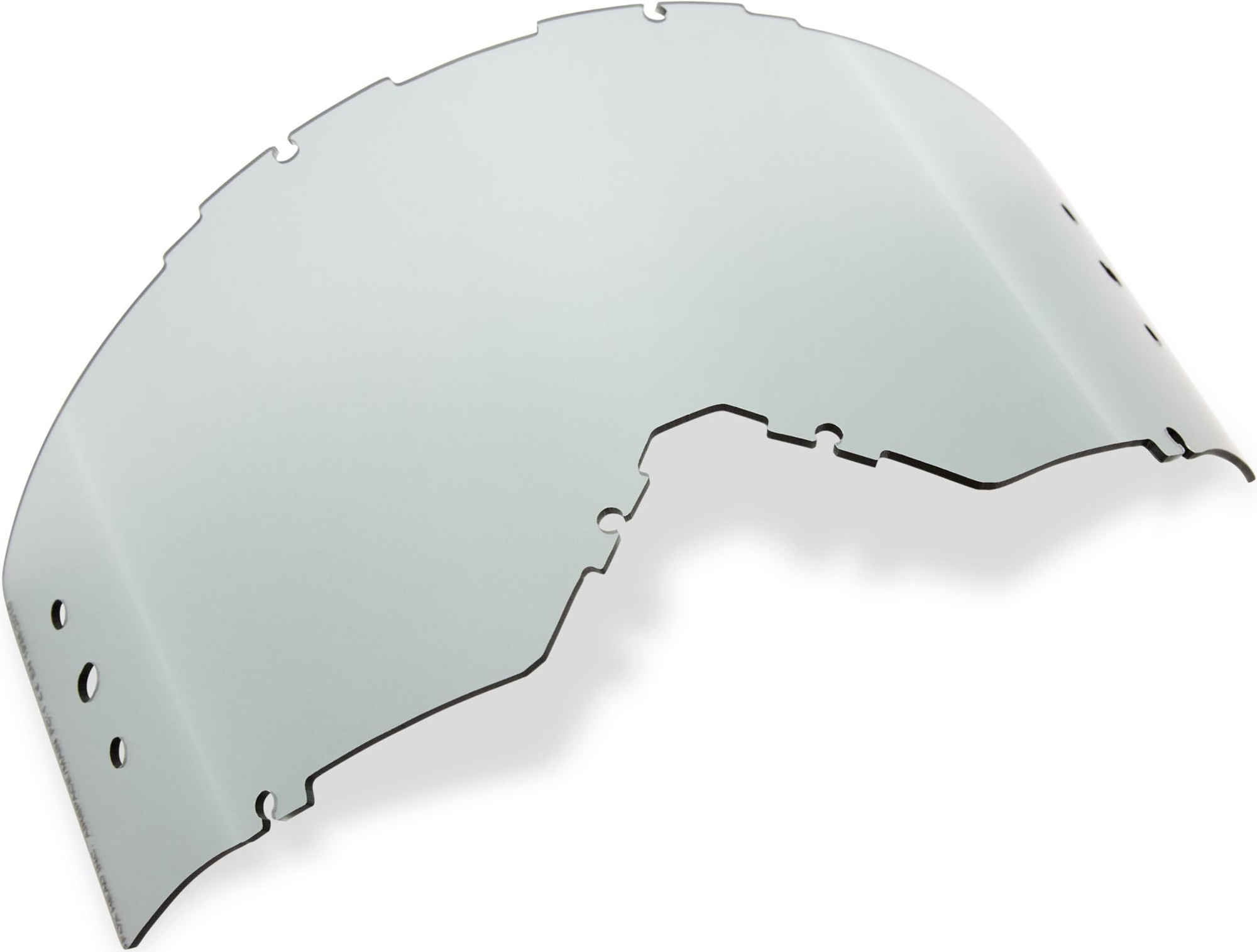 FOX Airspace / Main 45 mm Roll Off Replacement Lens-image-584649818