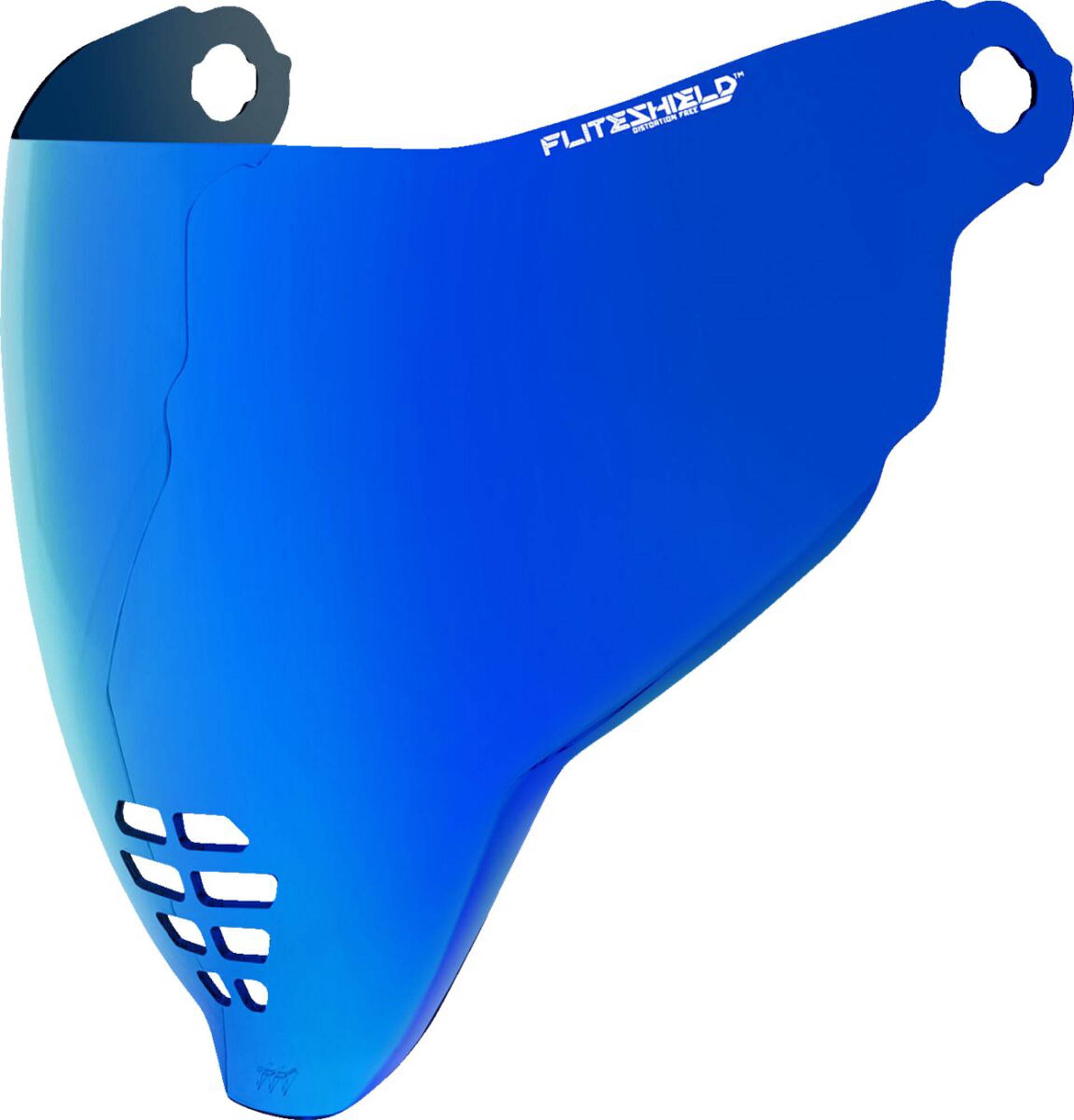 Icon FliteShield Visier 01301340