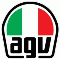 AGV Motorcycle Helmets