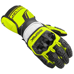 Sport Handschuhe - Motorrad