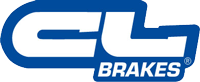 CL BRAKES Street Sintered Metal Brake pads - 2602XBK5