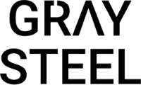 Gray Steel