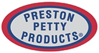 PRESTON PETTY