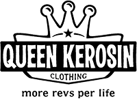 Queen Kerosin